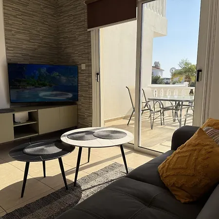 Nissia Bella 1 - A Appartamento Ayia Napa