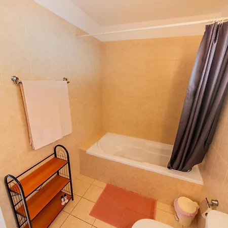 Nissia Bella 1 - A Appartement Ayía Nápa