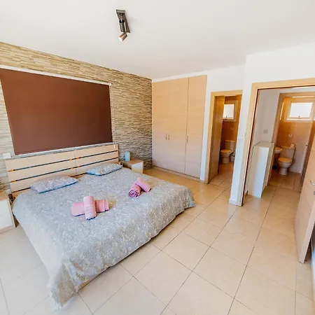 Nissia Bella 1 - A Ayia Napa