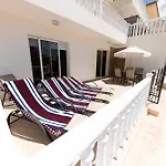 Nissia Bella 1 - A Ayia Napa