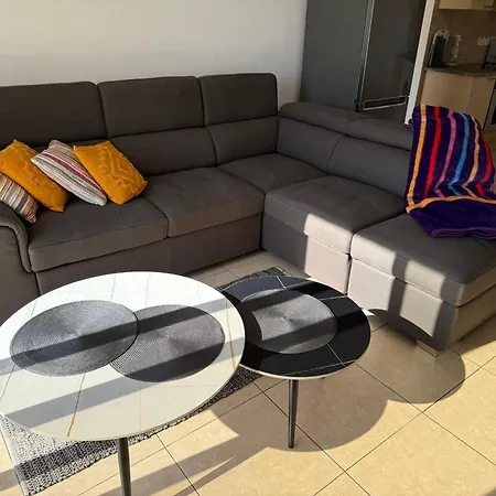 Apartamento Nissia Bella 1 - A