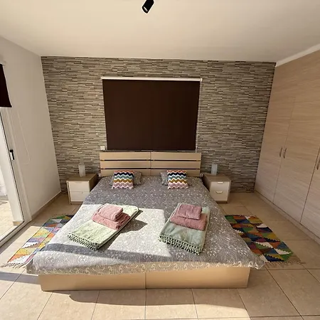 Apartamento Nissia Bella 1 - A *