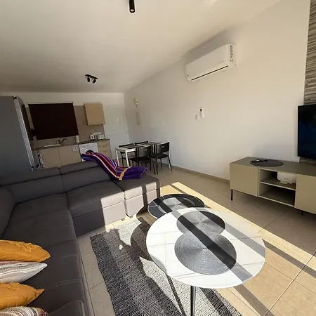 Nissia Bella 1 - A Apartamento *