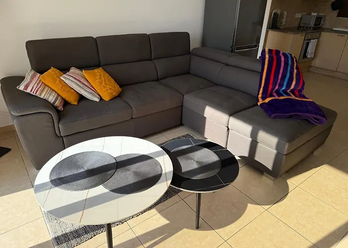 Apartamento Nissia Bella 1 - A