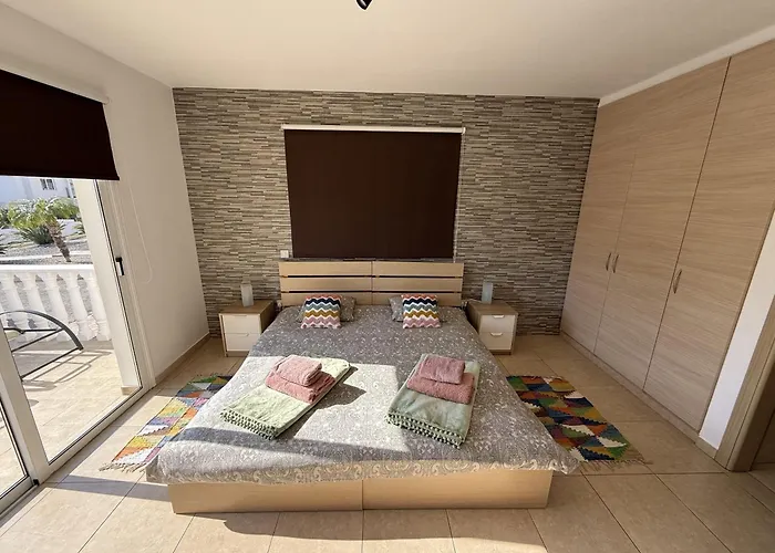 Apartamento Nissia Bella 1 - A *