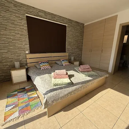 Appartement Nissia Bella 1 - A Agia Napa