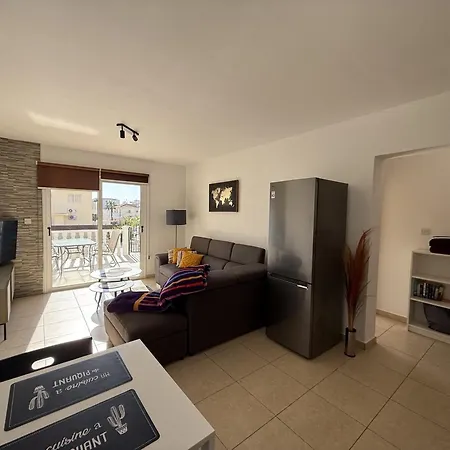 Nissia Bella 1 - A Appartement